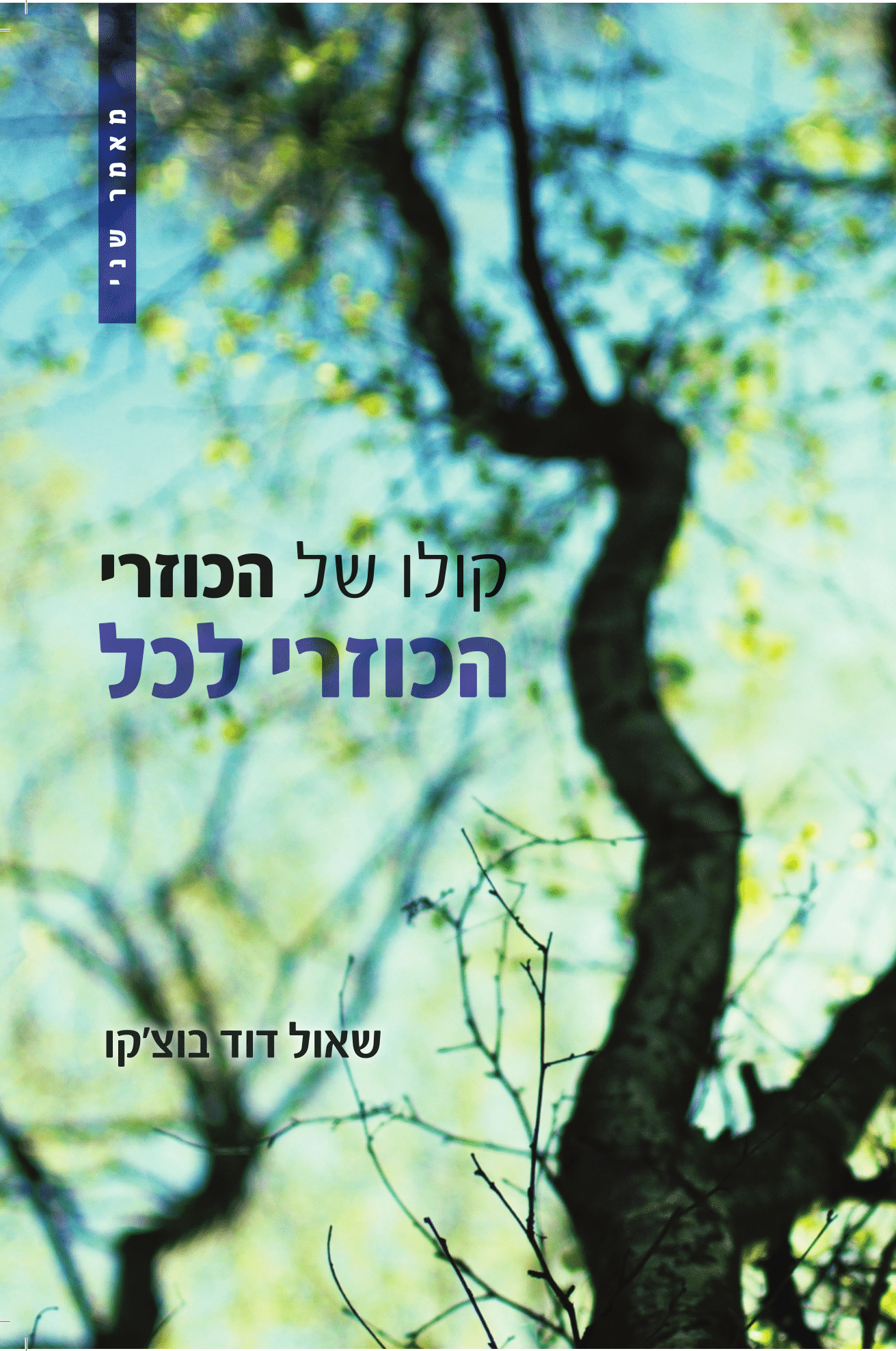 בראשית - נח